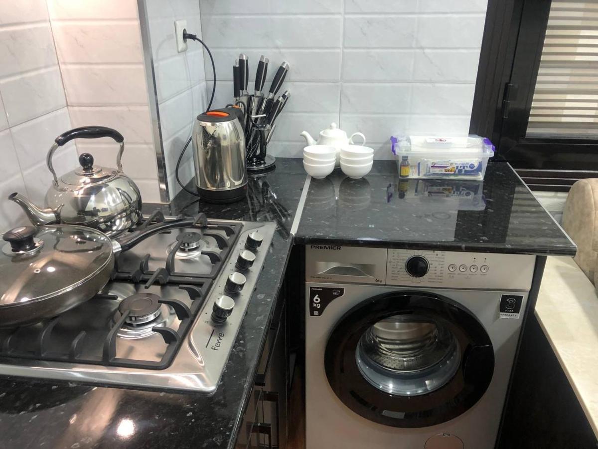 One Global Family Guest House سمرقند المظهر الخارجي الصورة