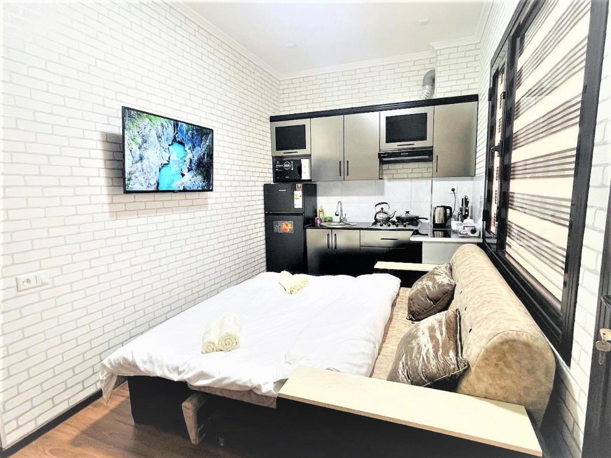 One Global Family Guest House سمرقند المظهر الخارجي الصورة