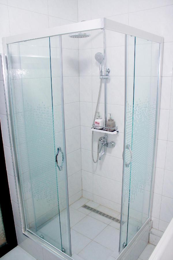 One Global Family Guest House سمرقند المظهر الخارجي الصورة