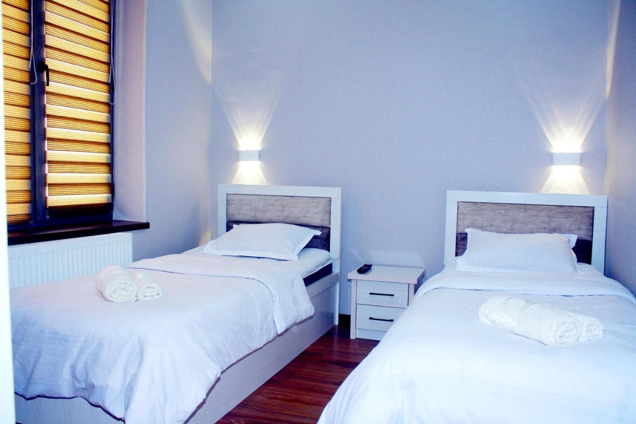One Global Family Guest House سمرقند المظهر الخارجي الصورة